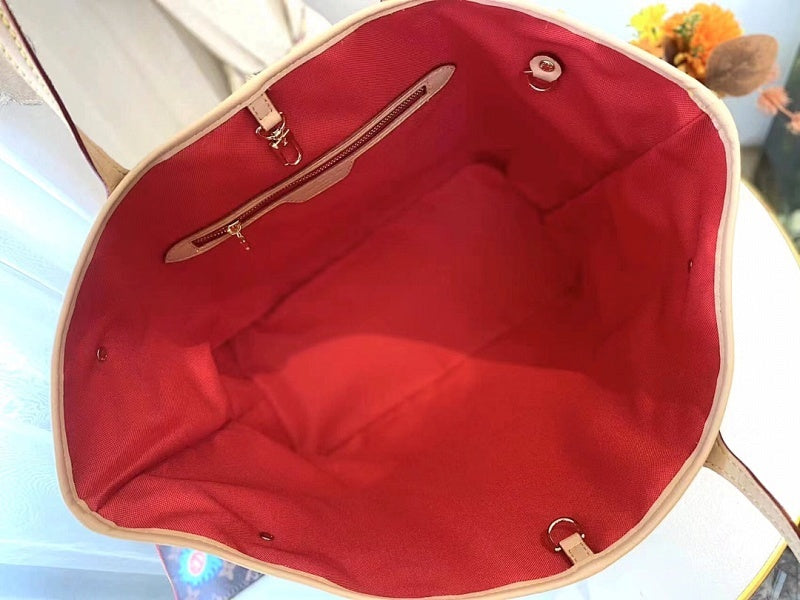 Anum Bags LVn Luxury Bag --80842