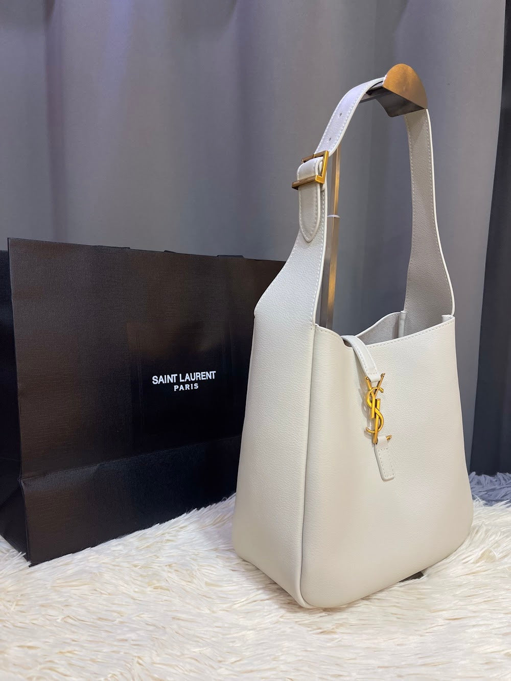 Ezyycart Bags YSLn Luxury Bag --119913