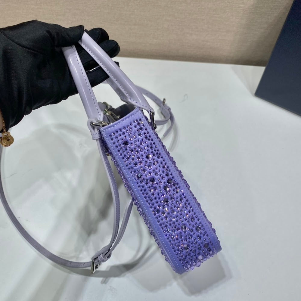 Ezyycart Bags Prada Luxury Bag --54699