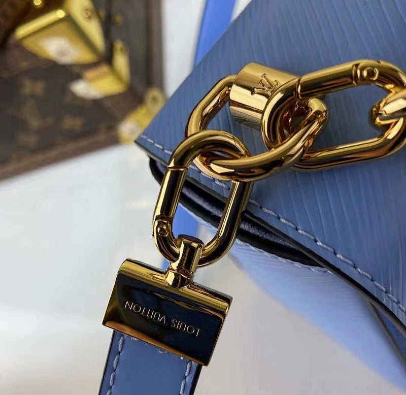 Anum Bags ln Luxury Bag --60732