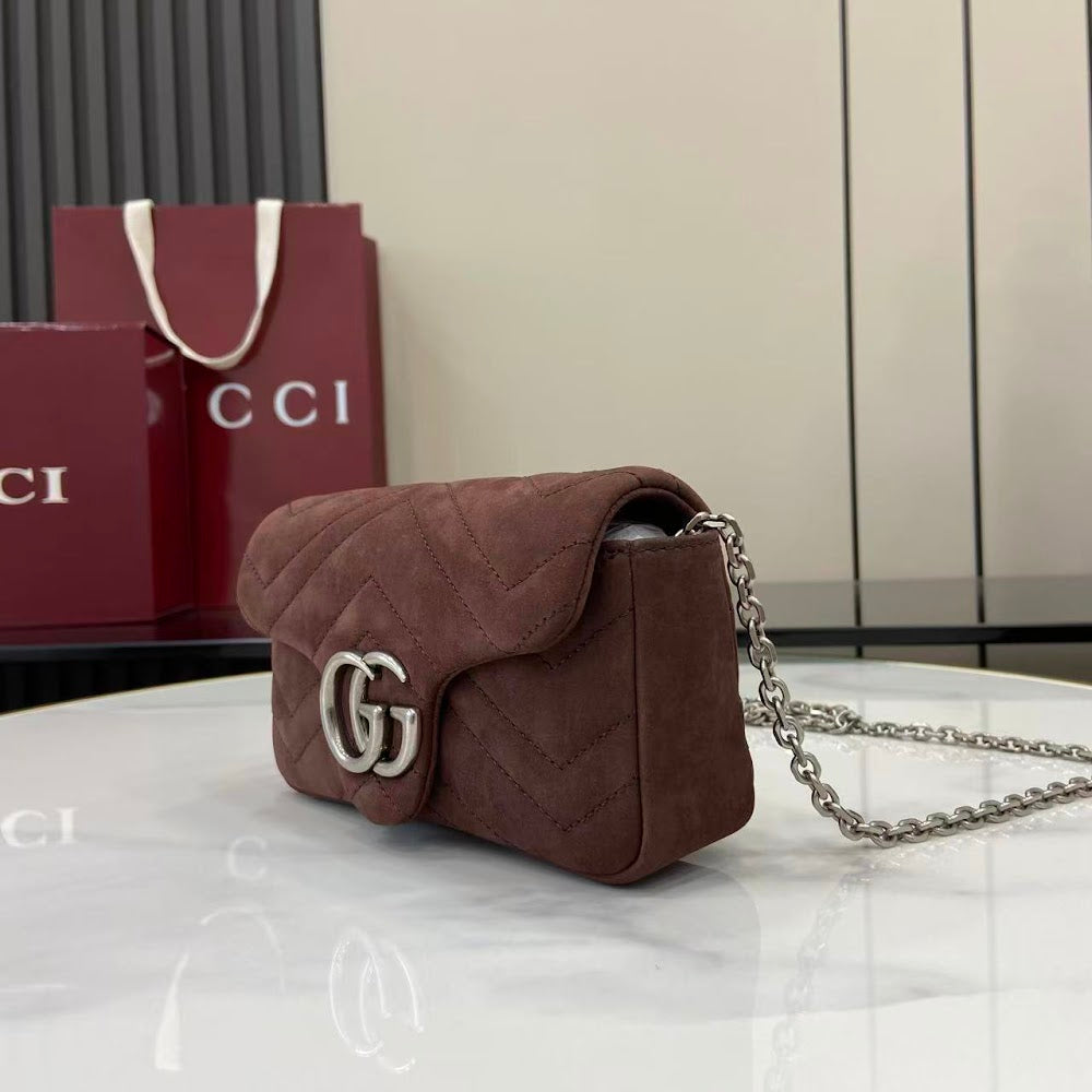 Ezyycart Bags Guccin Luxury Bag --94919