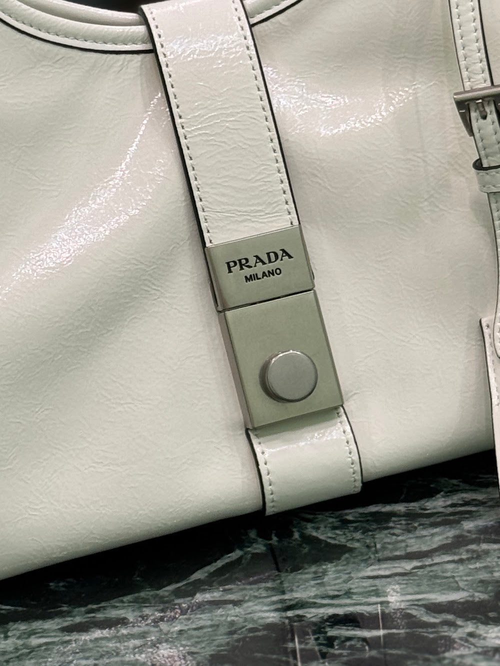 Ezyycart Bags Prada Luxury Bag --53802