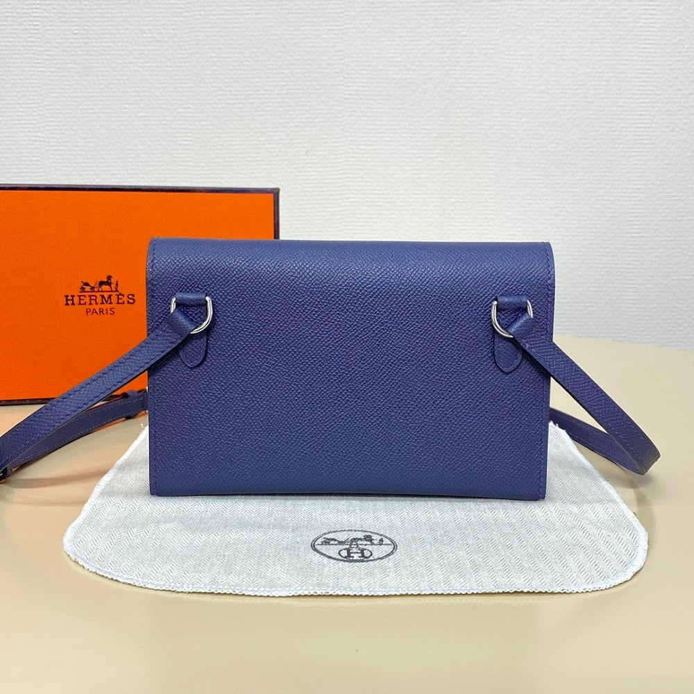 Anum Bags Hermesn Luxury Bag --118045