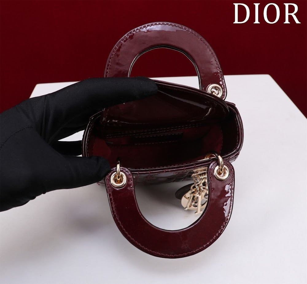 Ezyycart Bags Diorn Luxury Bag --116551