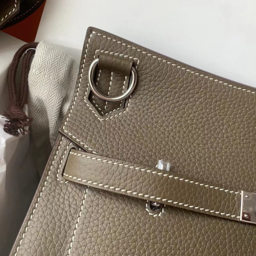 Anum Bags Hermesn Luxury Bag --118915