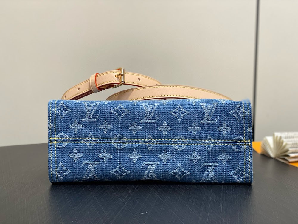 Anum Bags LVn Luxury Bag --79562