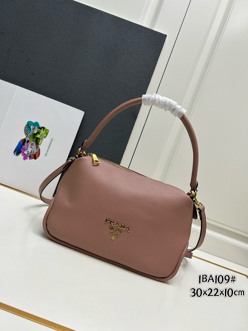 Ezyycart Bags pradn Luxury Bag --73847