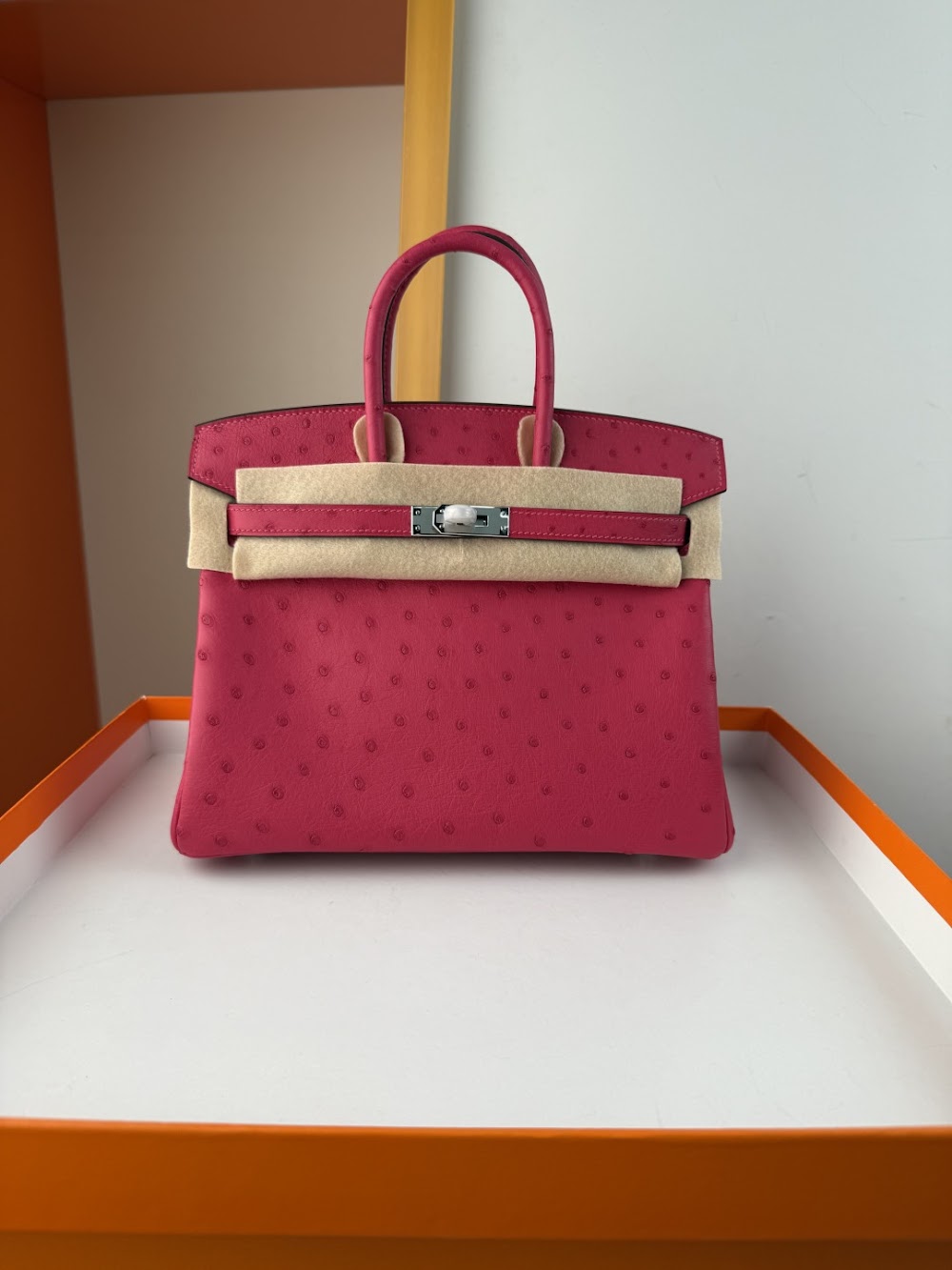 Anum Bags Hermesn Luxury Bag --116762