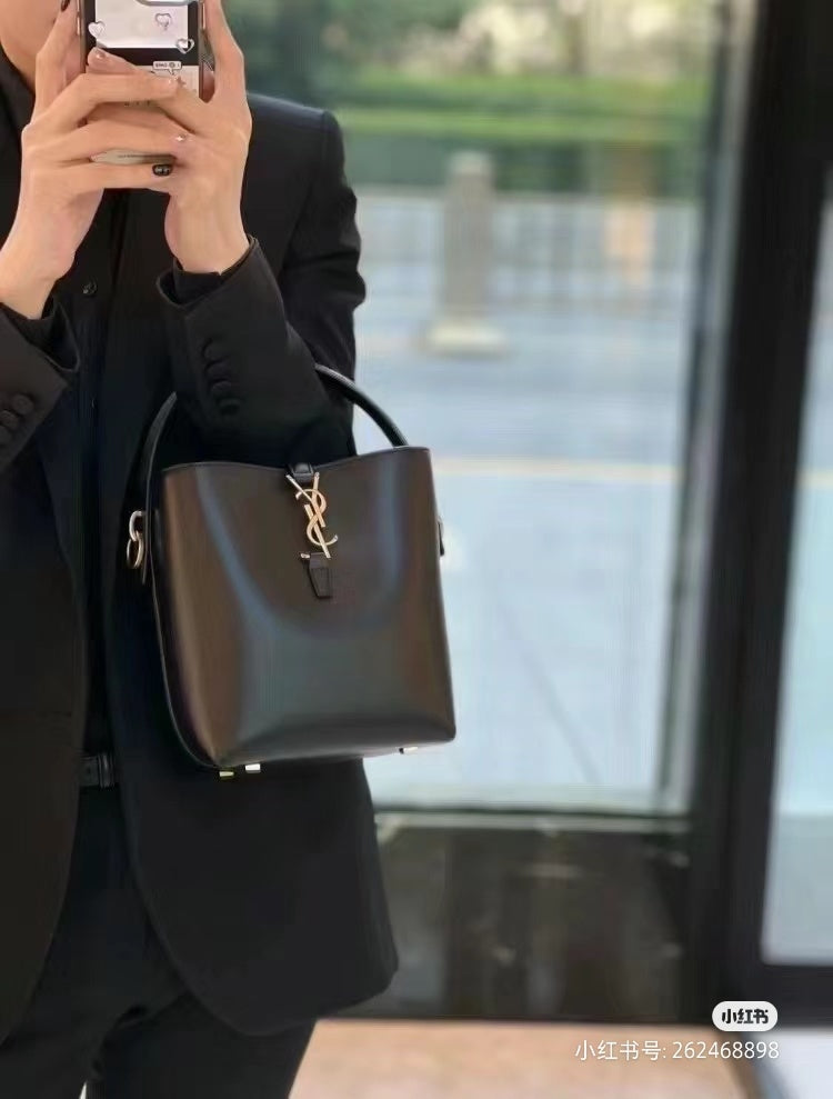 Ezyycart Bags YSLn Luxury Bag --119075