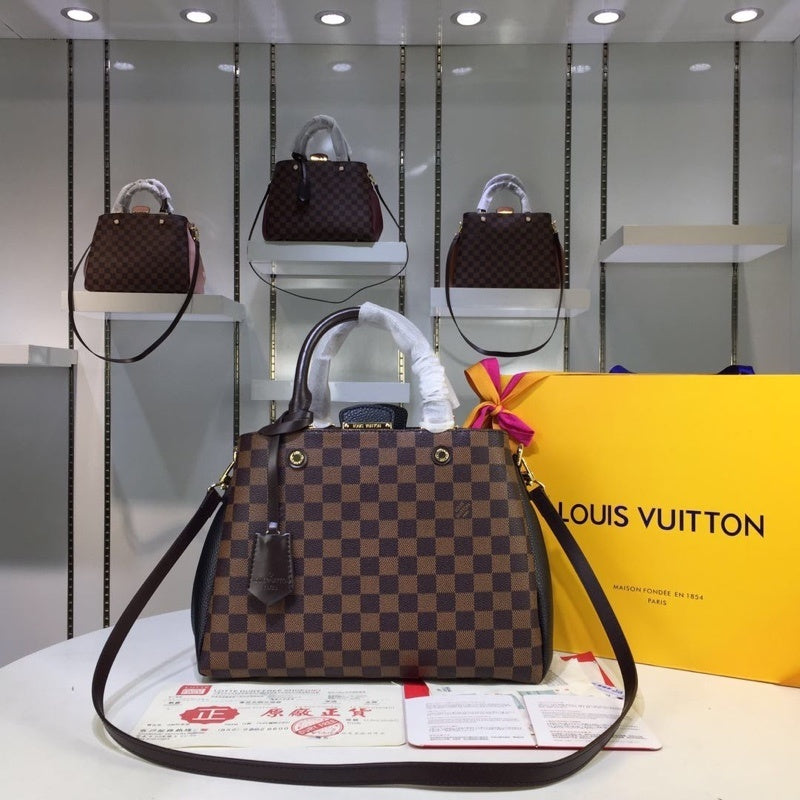 Anum Bags LVn Luxury Bag --80462