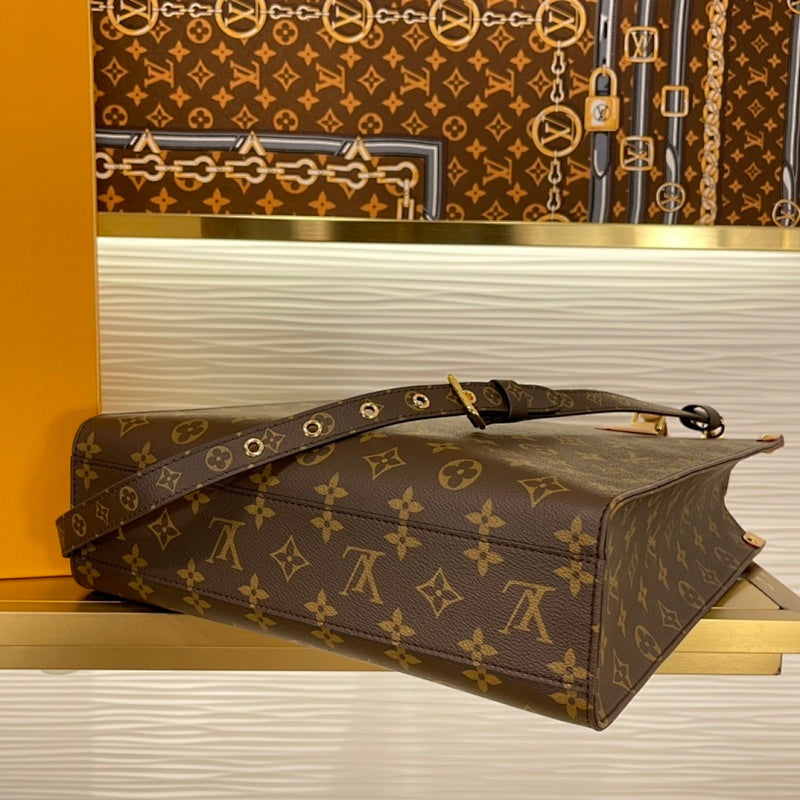 Anum Bags LVn Luxury Bag --80060