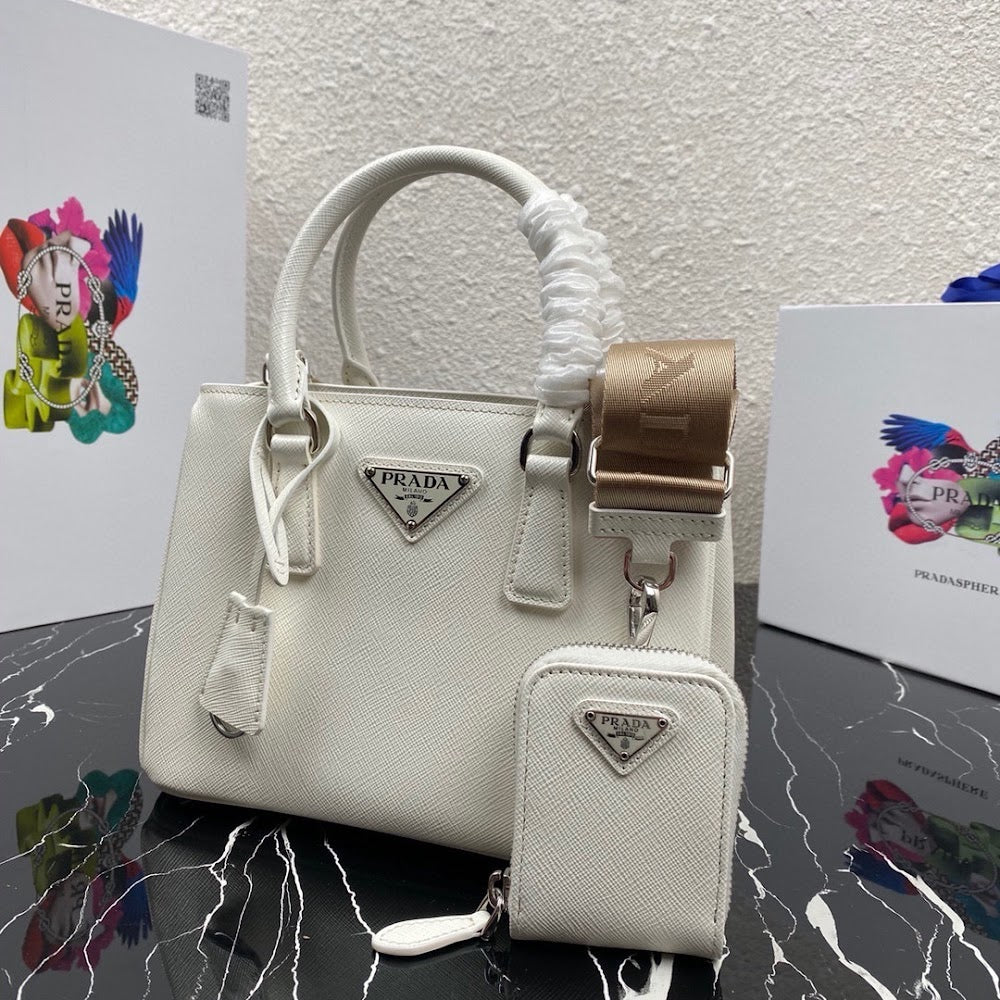 Ezyycart Bags Prada Luxury Bag --53892