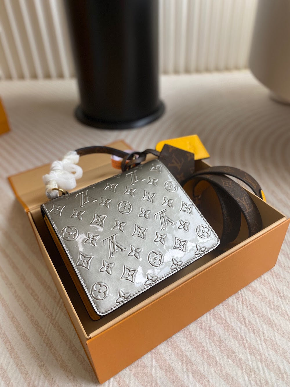 Anum Bags LVn Luxury Bag --81354