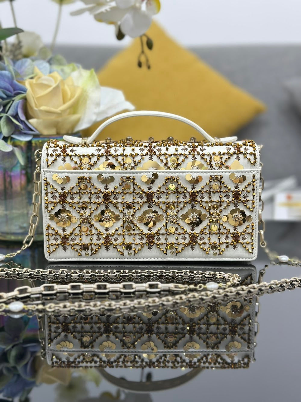 Ezyycart Bags Diorn Luxury Bag --115980