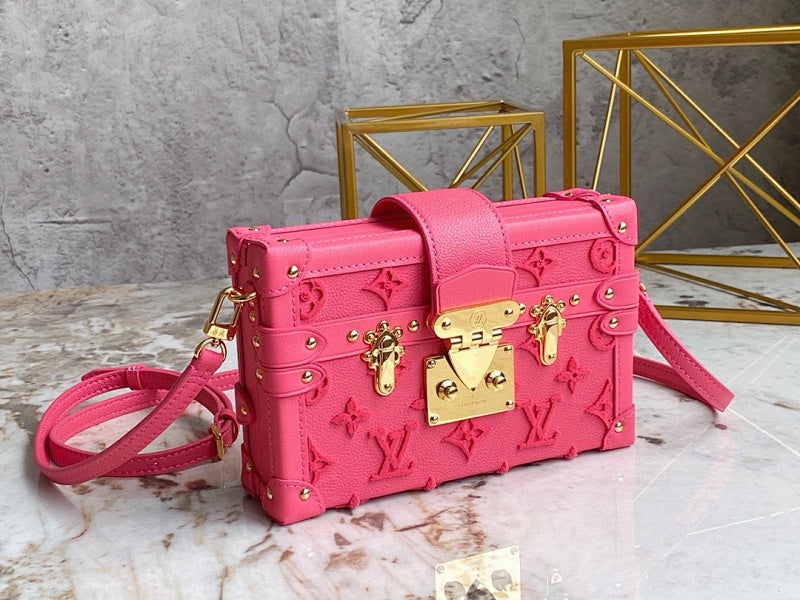 Anum Bags LVn Luxury Bag --79331