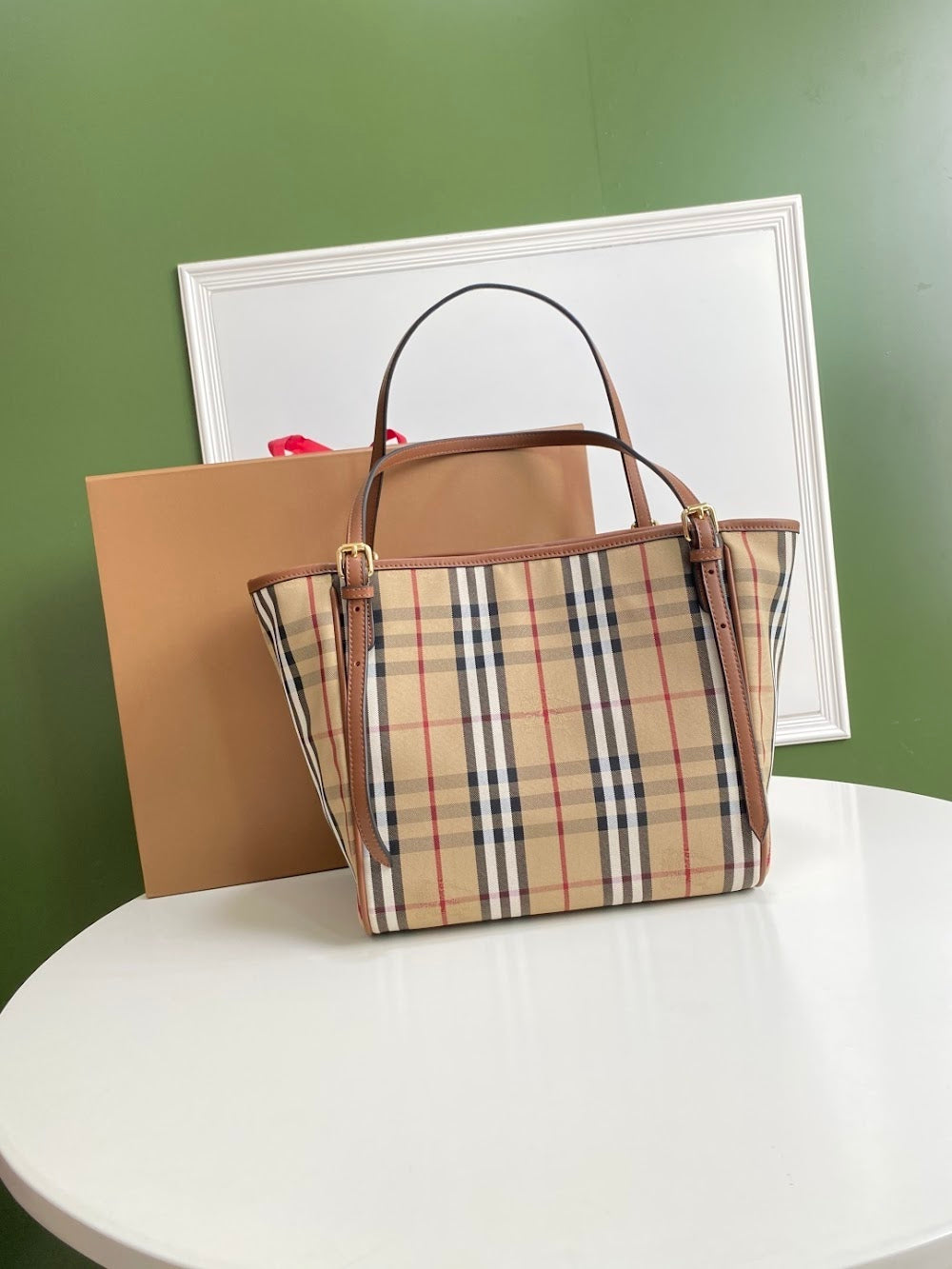 Ezyycart Bags Burberryn Luxury Bag --91879