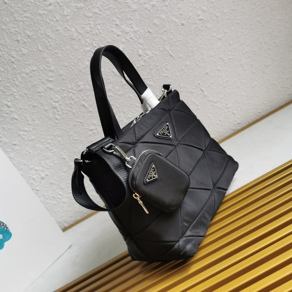 Ezyycart Bags Pradn Luxury Bag --101509