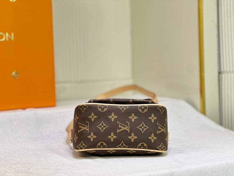 Anum Bags LVn Luxury Bag --79220
