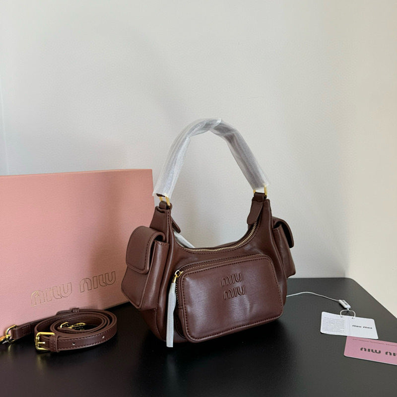 Ezyycart Bags pradn Luxury Bag --75366