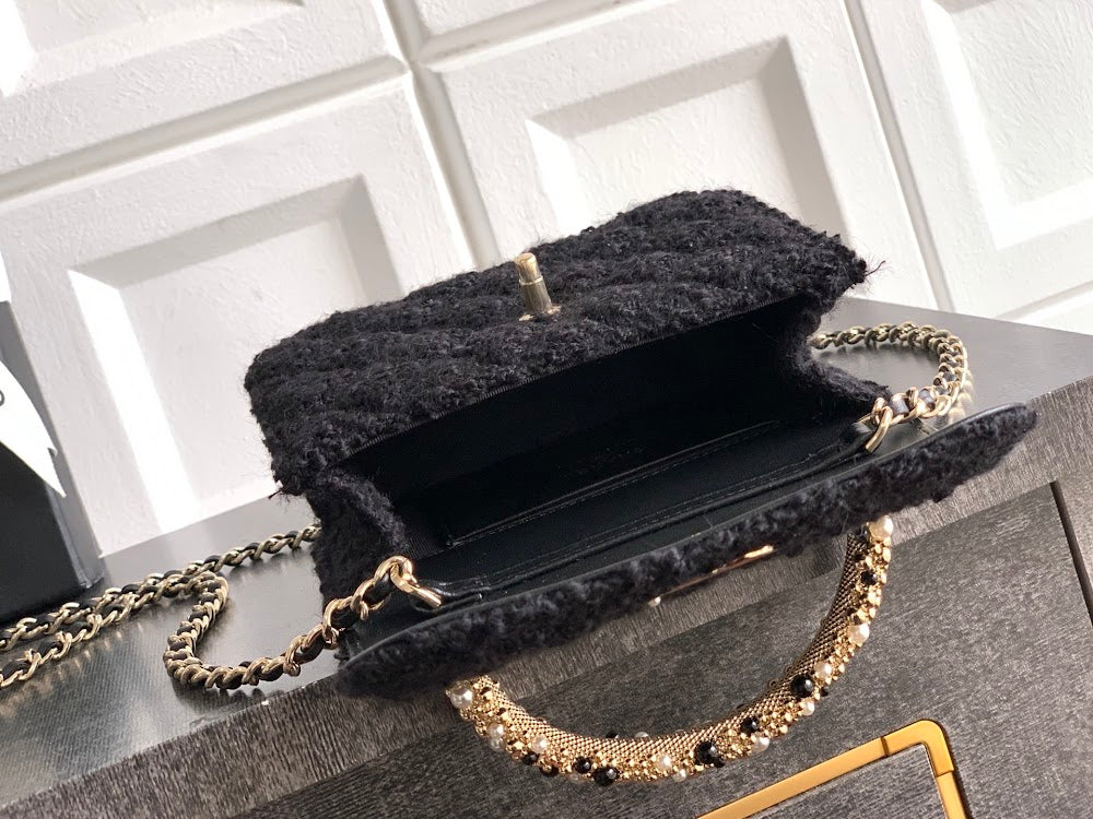 Anum Bags CHn Luxury Bag --113963