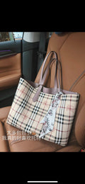 Ezyycart Bags Burberryn Luxury Bag --91684