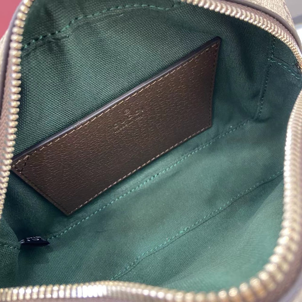 Ezyycart Bags Guccin Luxury Bag --94777
