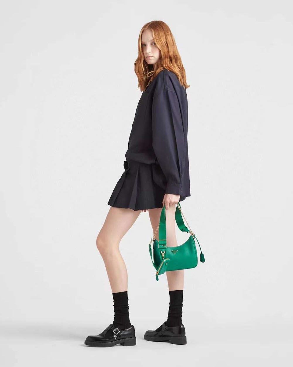 Ezyycart Bags Prada Luxury Bag --53771