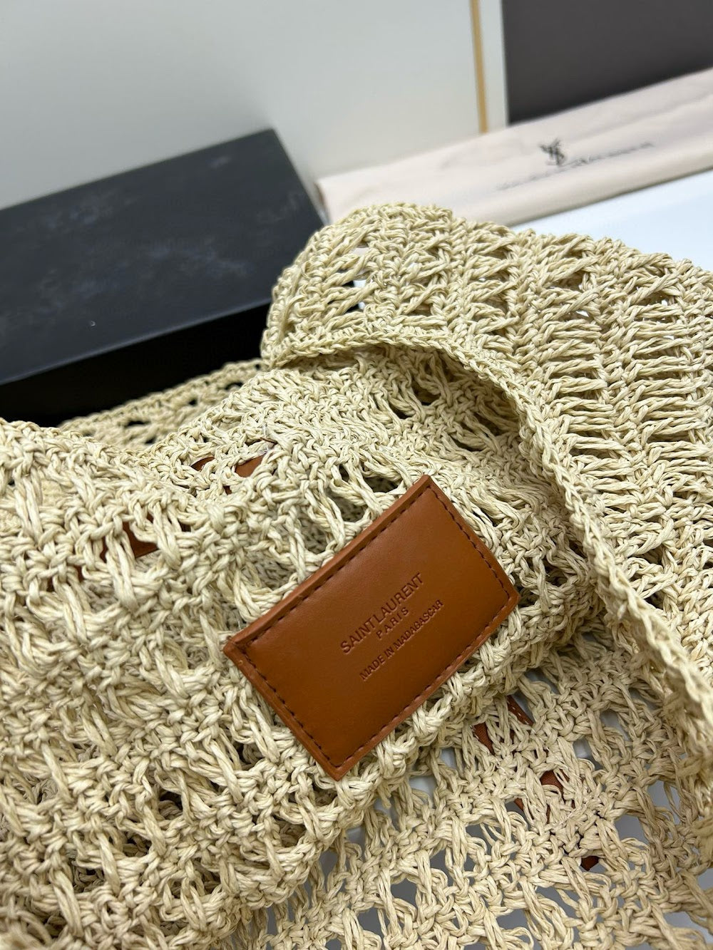 Ezyycart Bags ysn Luxury Bag --71837