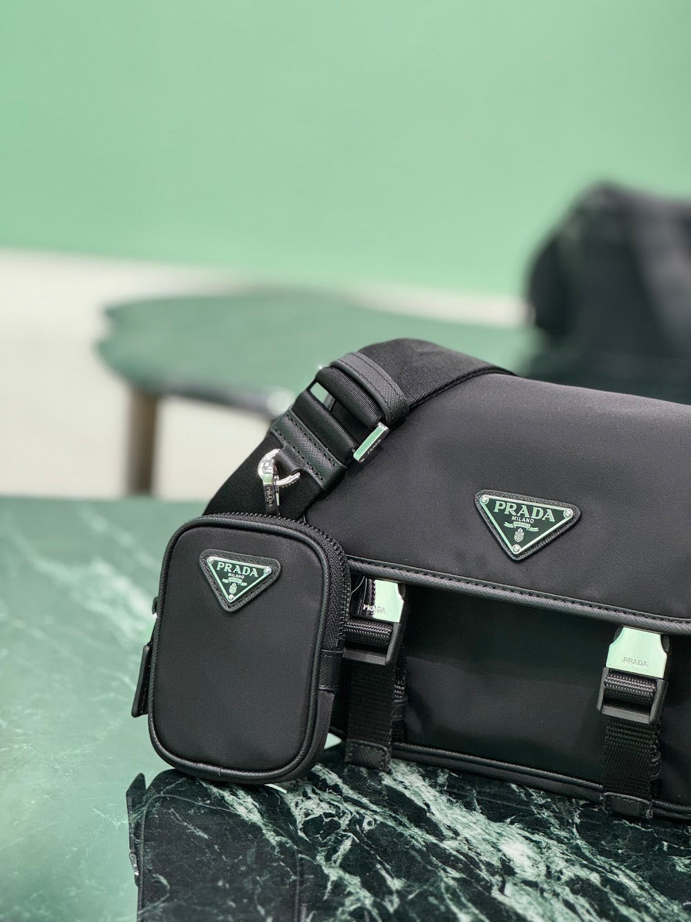 Ezyycart Bags Pradn Luxury Bag --101861