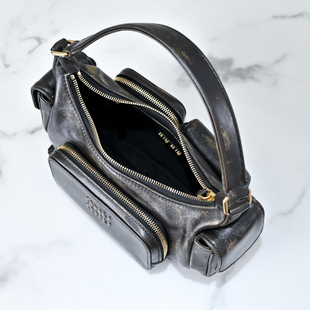 Ezyycart Bags pradn Luxury Bag --75403
