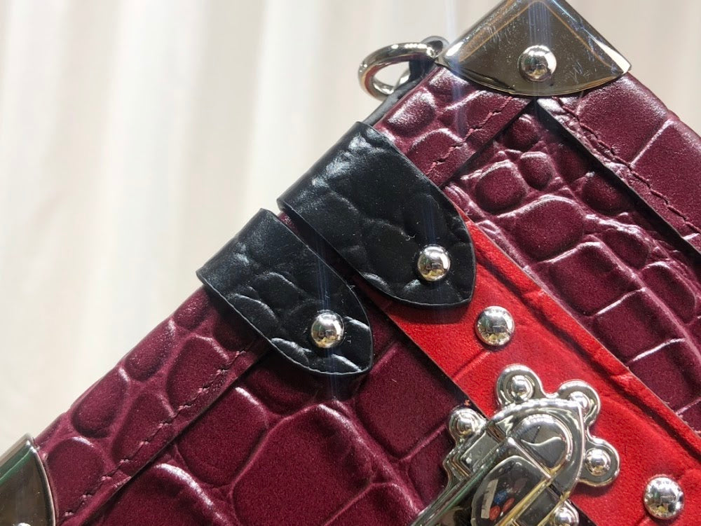 Anum Bags ln Luxury Bag --56234
