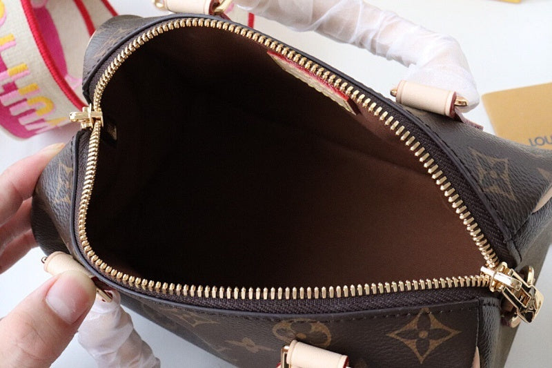 Ezyycart Bags ln Luxury Bag --60505