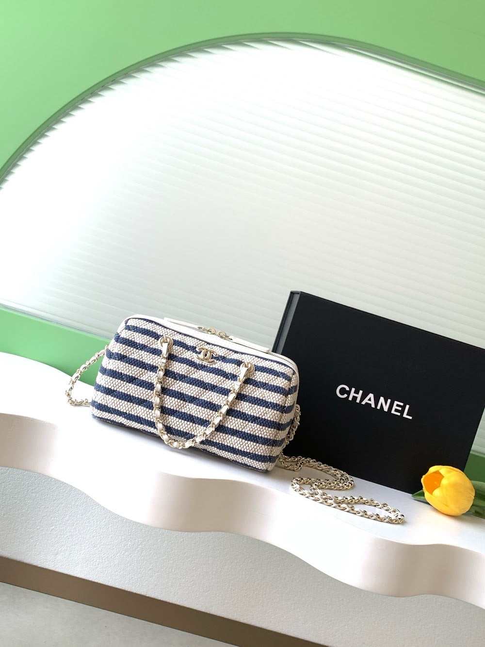 Anum Bags CHn Luxury Bag --114070