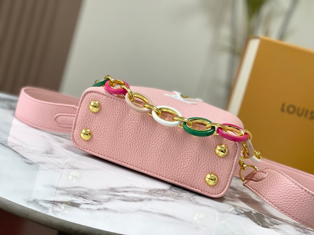 Anum Bags LVn Luxury Bag --80210