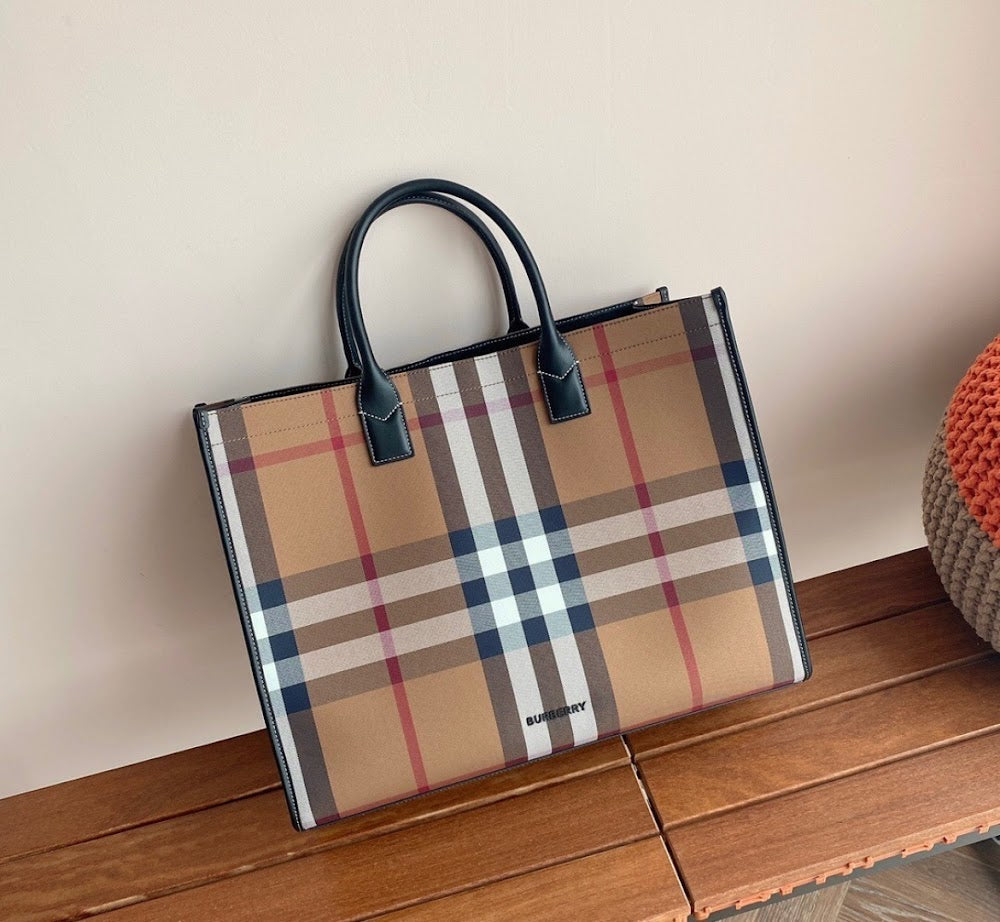 Ezyycart Bags Burberryn Luxury Bag --91947