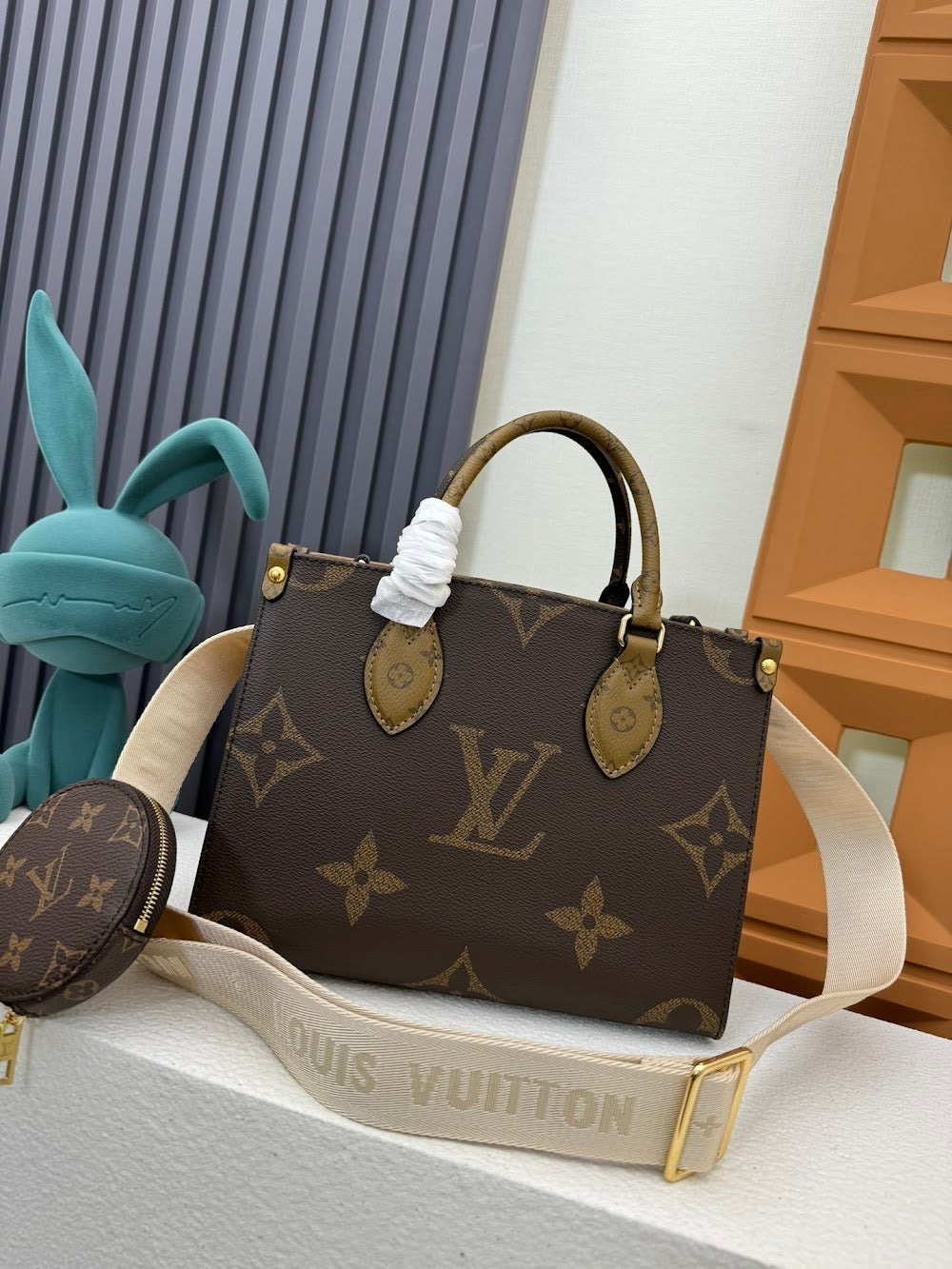 Anum Bags LVn Luxury Bag --80430