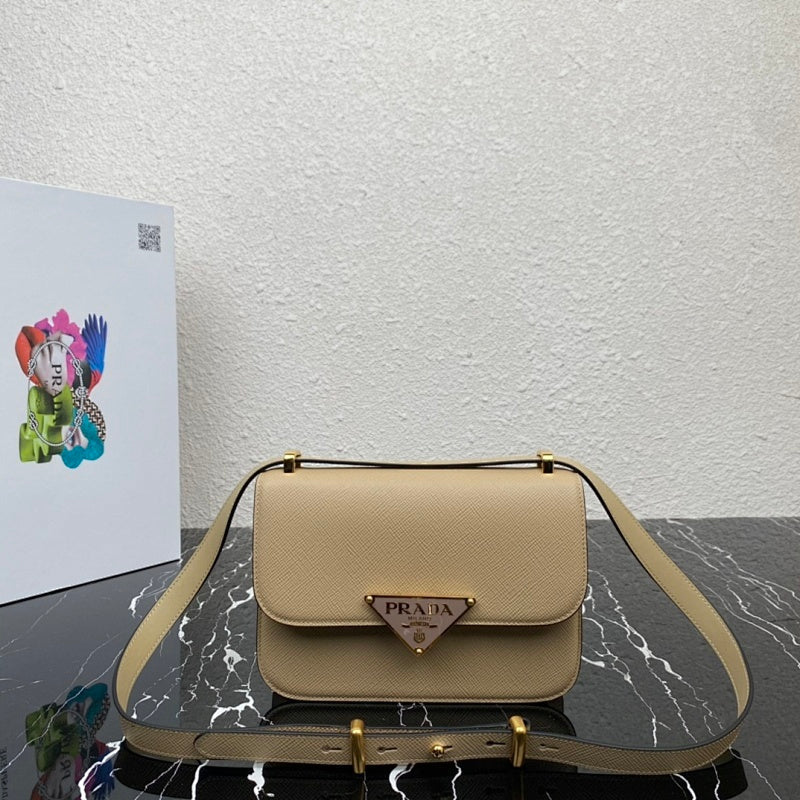 Ezyycart Bags pradn Luxury Bag --74925