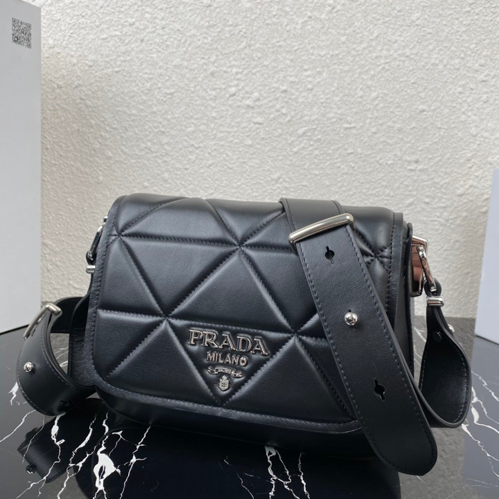 Ezyycart Bags pradn Luxury Bag --74757