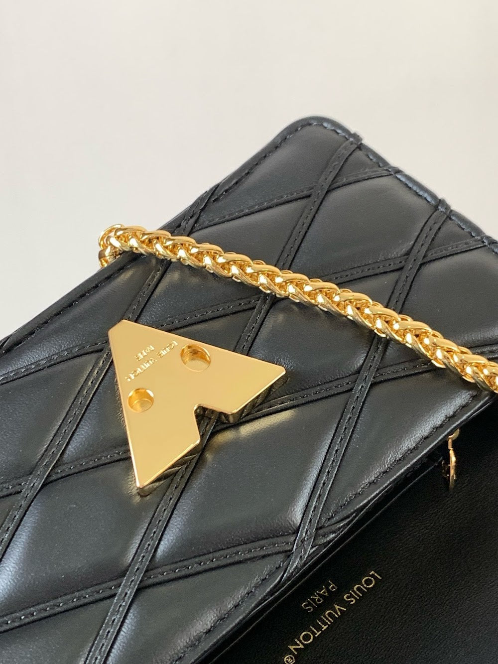 Anum Bags LVn Luxury Bag --80376
