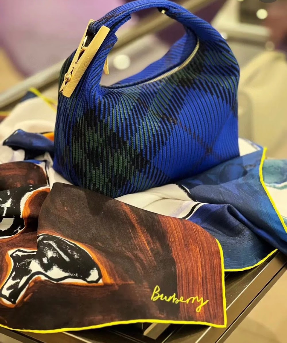 Ezyycart Bags Burberryn Luxury Bag --91584