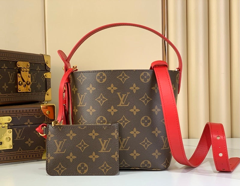 Ezyycart Bags LV Luxury Bag --55875