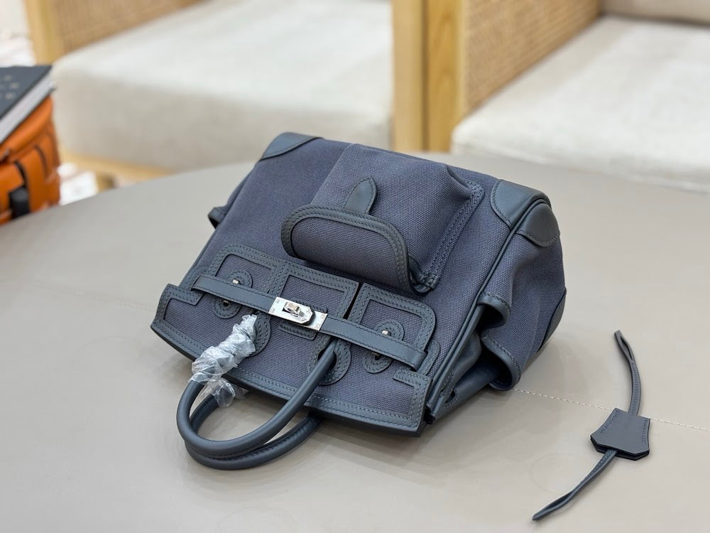 Anum Bags Hermesn Luxury Bag --116602