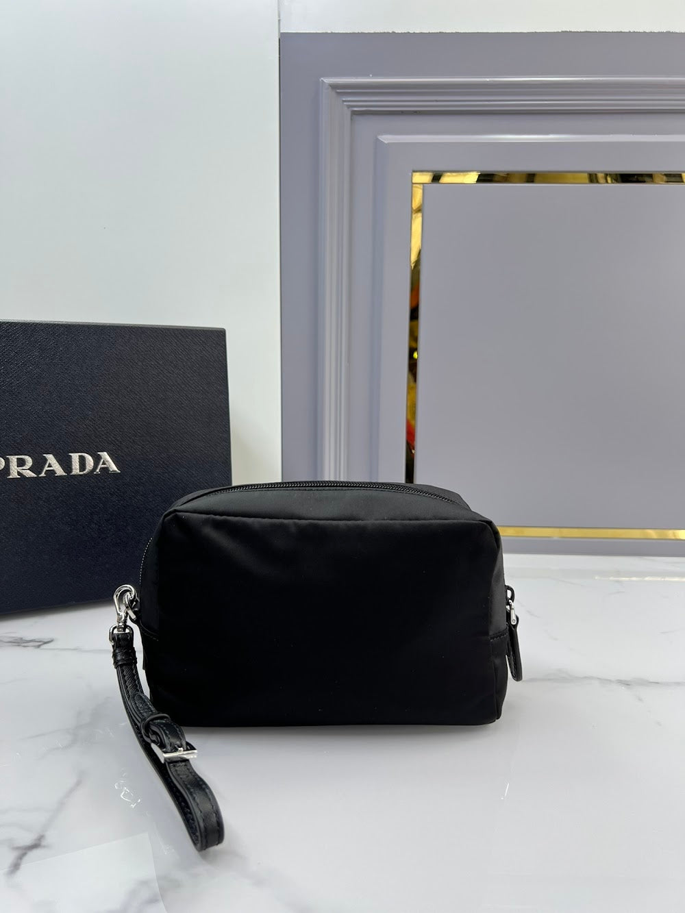 Ezyycart Bags Pradn Luxury Bag --102480