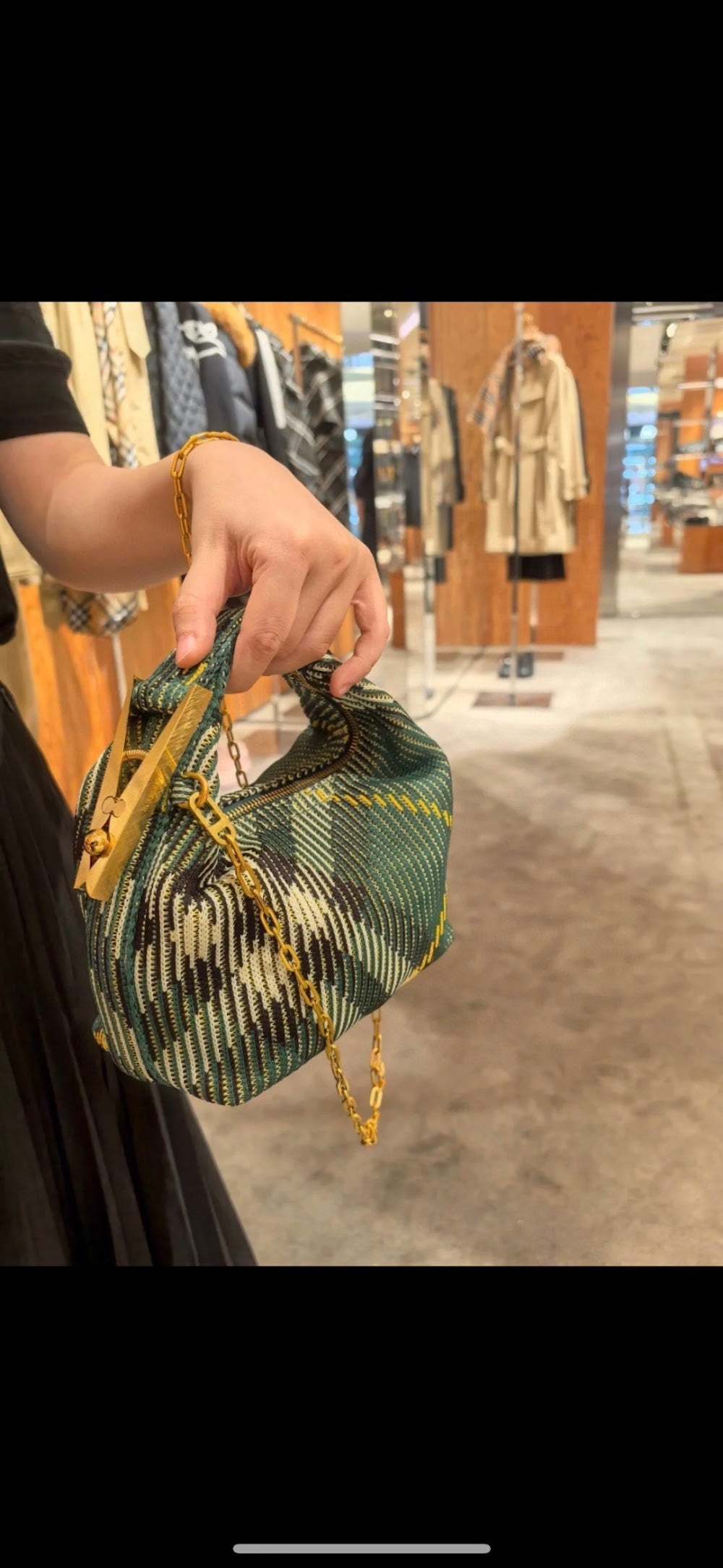 Ezyycart Bags Burberryn Luxury Bag --91594