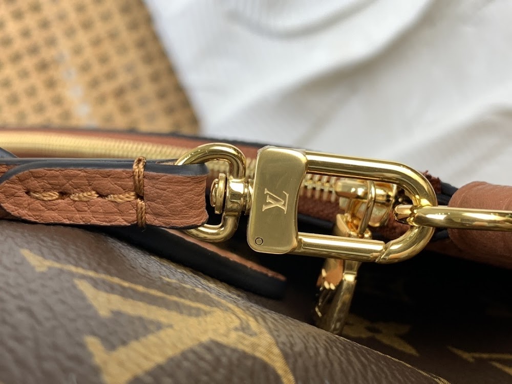 Anum Bags ln Luxury Bag --57890