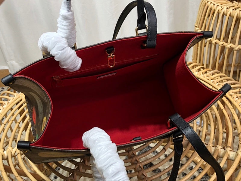 Ezyycart Bags ln Luxury Bag --60330