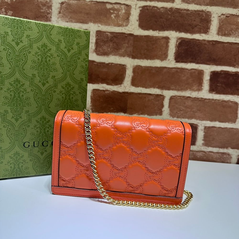 Ezyycart Bags Guccin Luxury Bag --95357