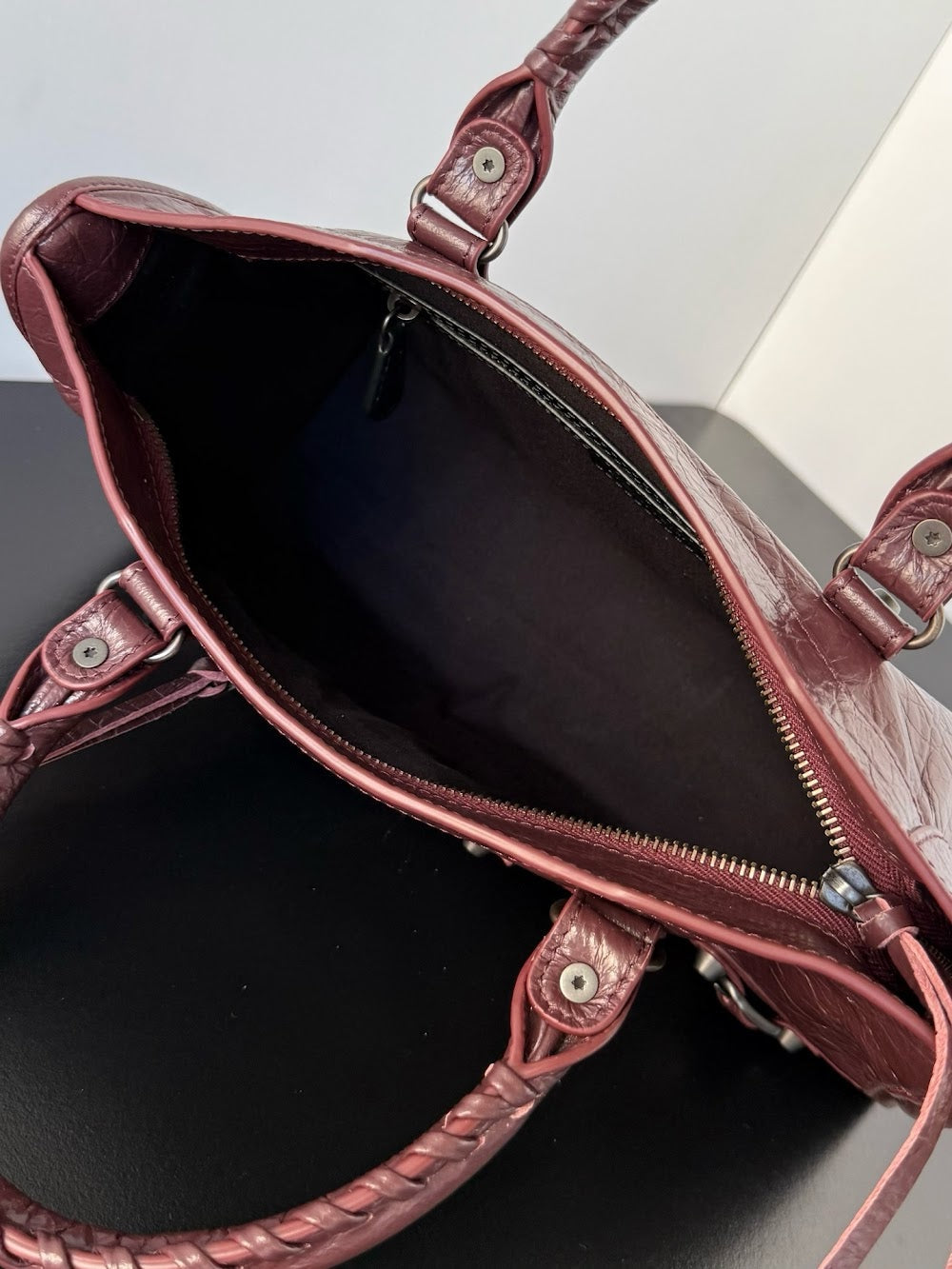 Ezyycart Bags Balenciaga Luxury Bag --111540