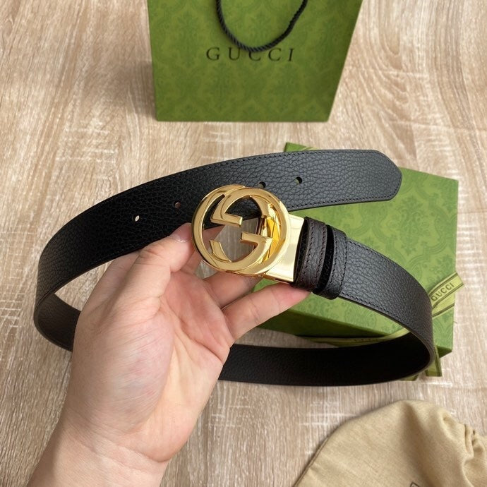 Ezyycart Bags Guccin Luxury Belt --105437