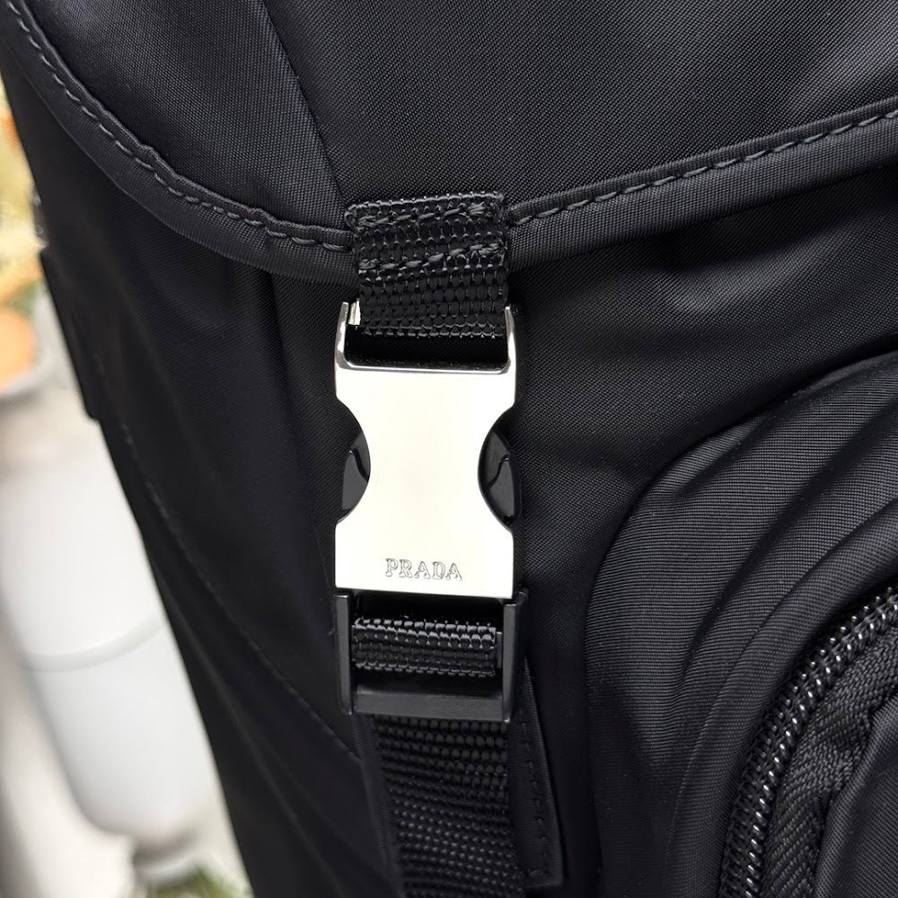 Ezyycart Bags Prada Luxury Bag --54778